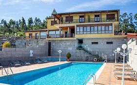 Terra De Lestrove - Quality Rooms